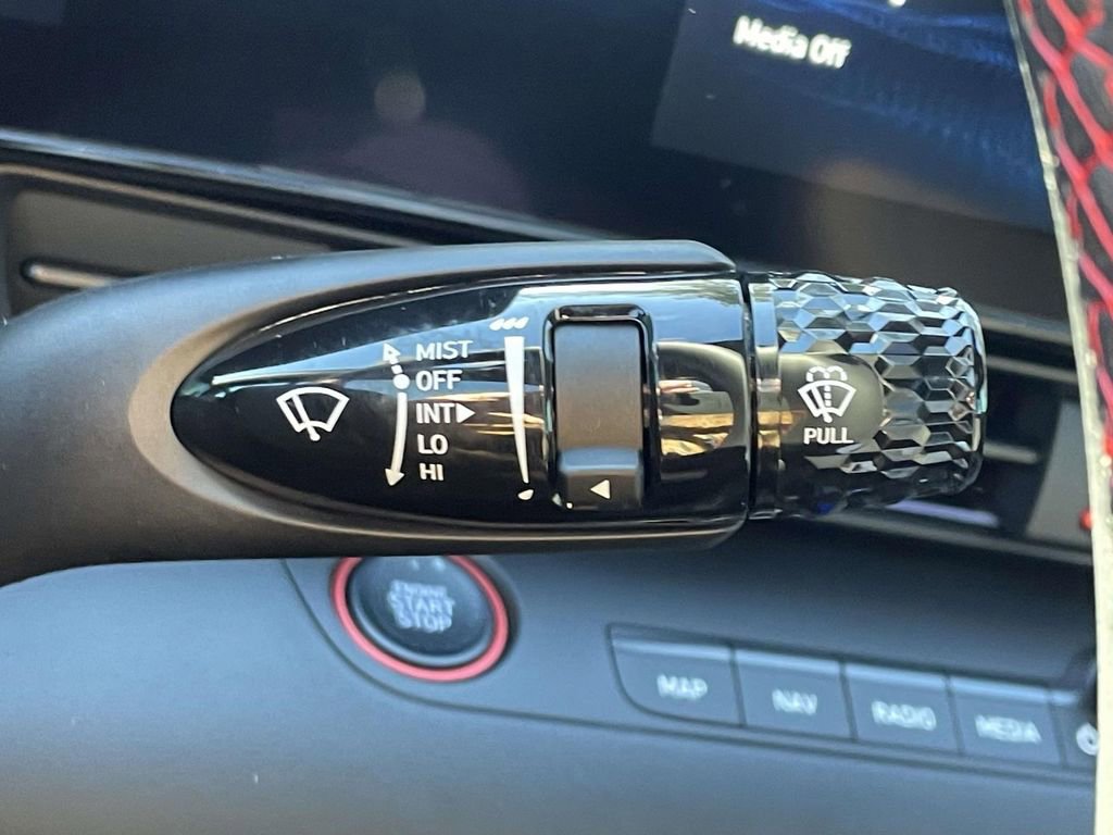 New 2026 Hyundai Elantra N Line image 23