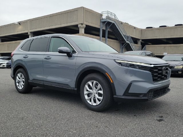 New 2027 Honda CR-V LX image 3