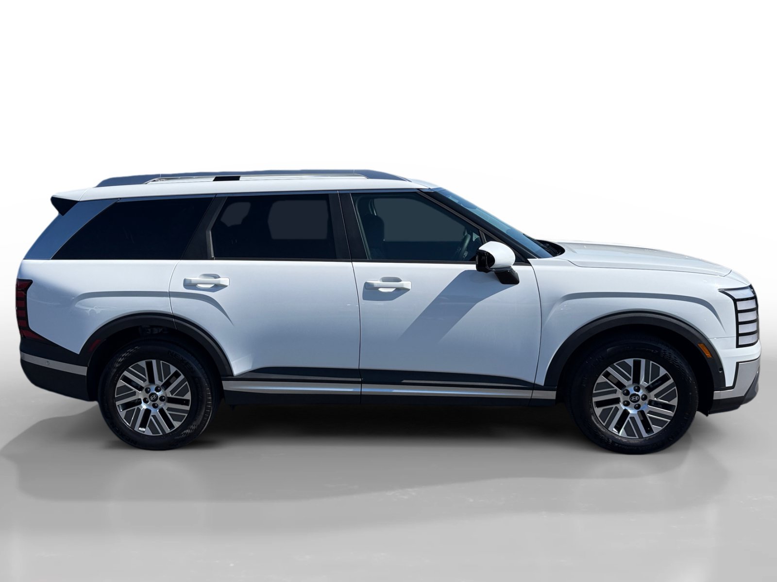 Certified 2026 Hyundai Palisade SEL Premium AWD/4WD image 6