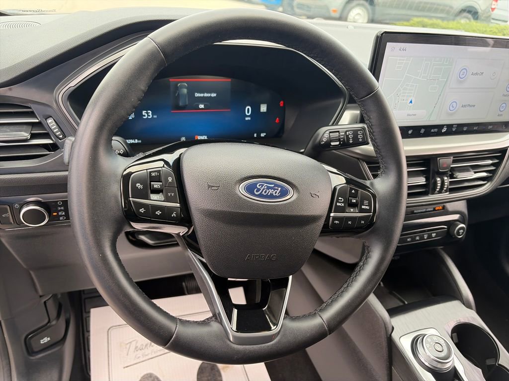 Used 2023 Ford Escape Active w/ Tech Pack #2 AWD/4WD image 20
