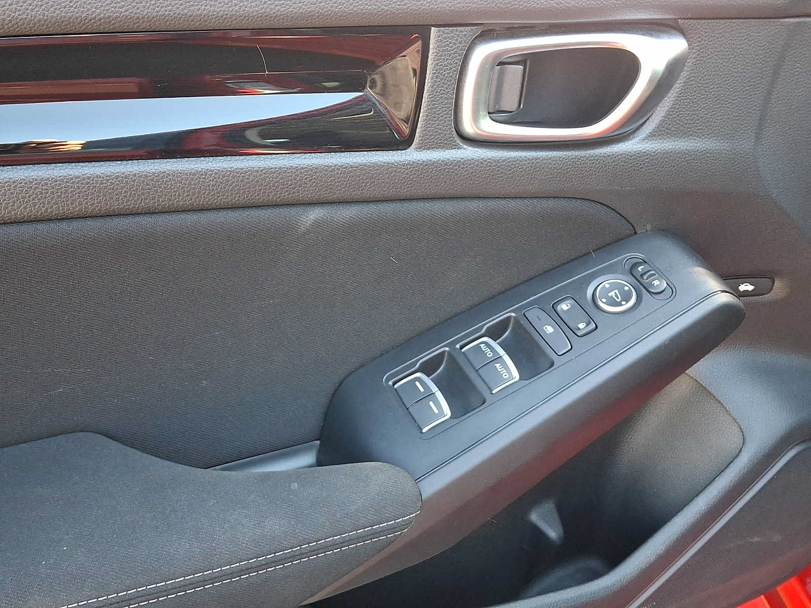 Used 2023 Honda Civic EX image 12