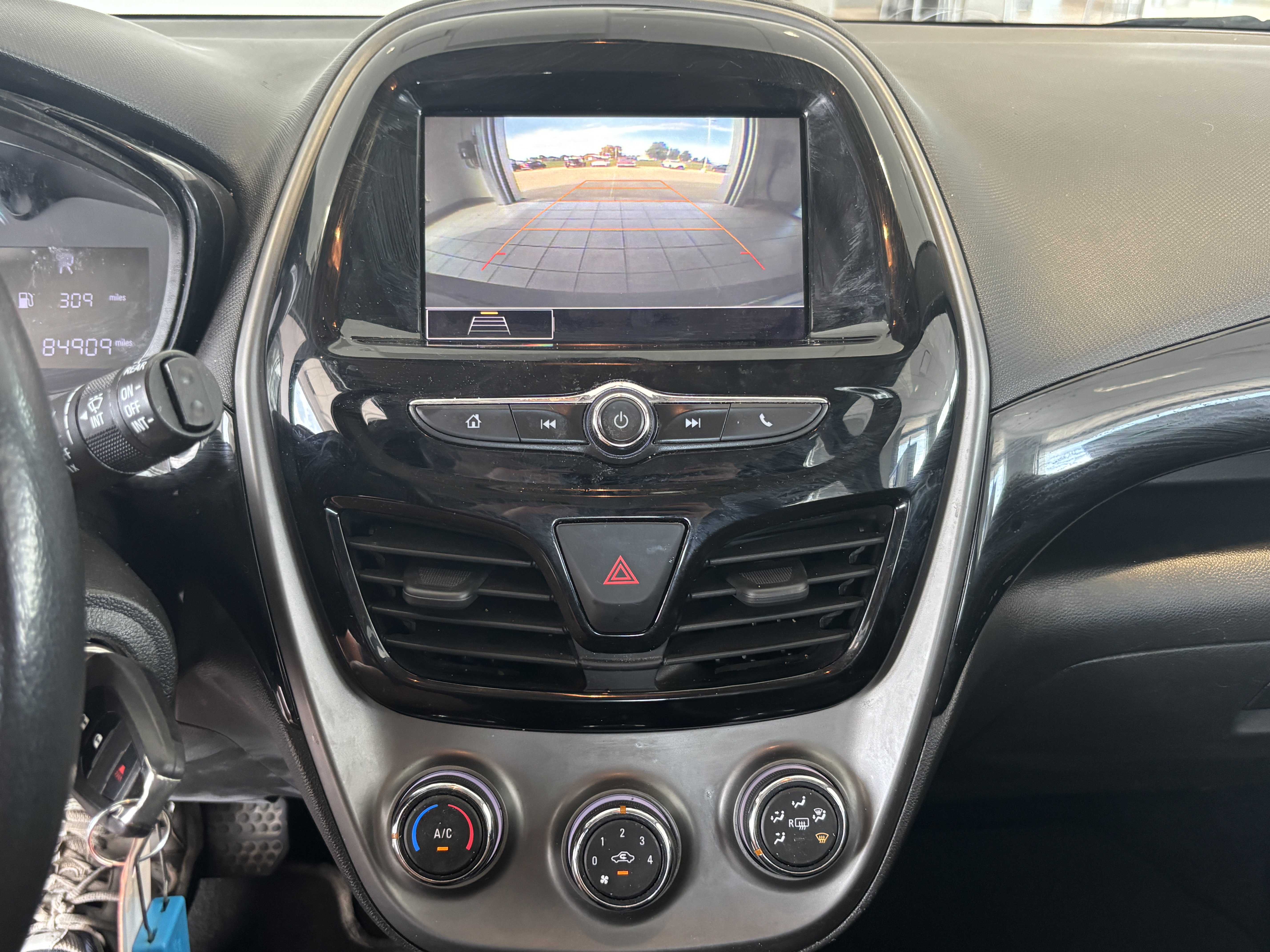 Used 2020 Chevrolet Spark ACTIV FWD image 15