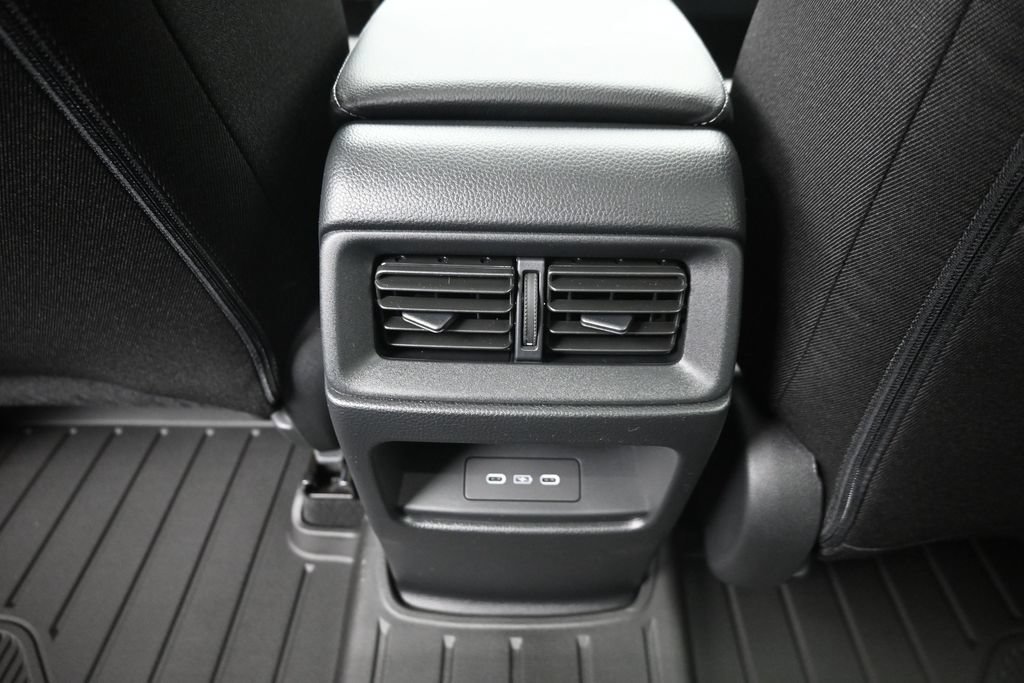 New 2027 Honda CR-V EX image 25