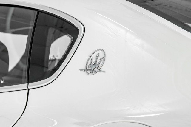 Used 2021 Maserati Quattroporte S Q4 image 63