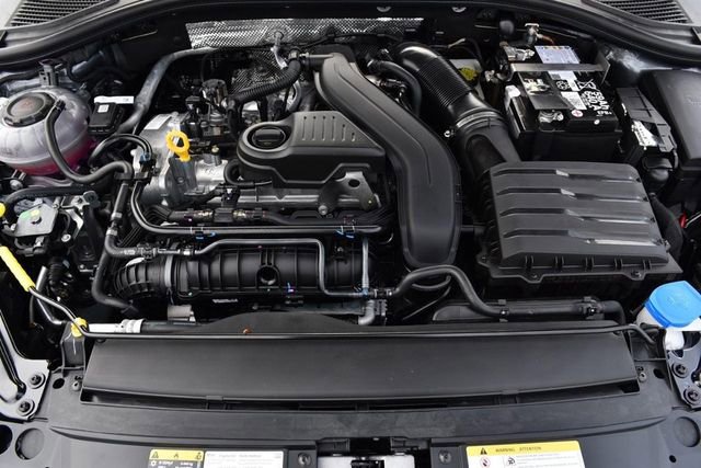 New 2026 Volkswagen Jetta Sport image 23