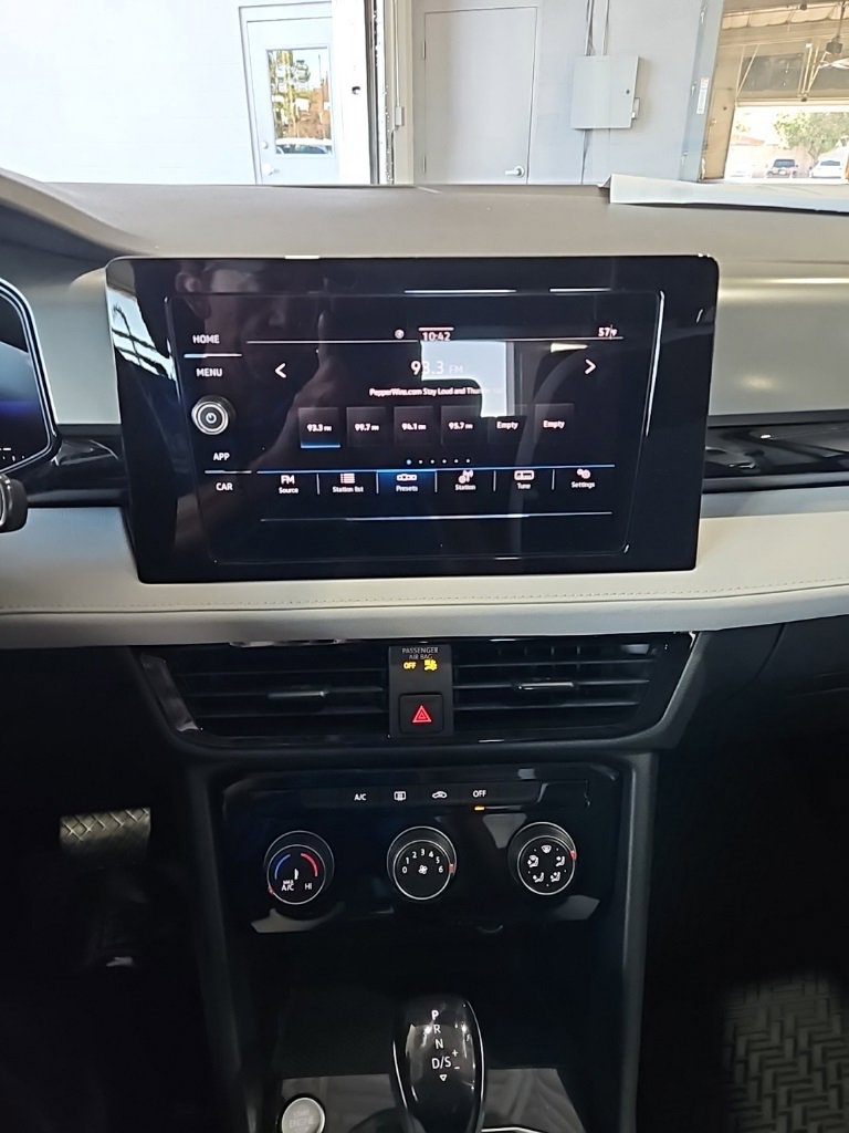 New 2026 Volkswagen Taos S image 29