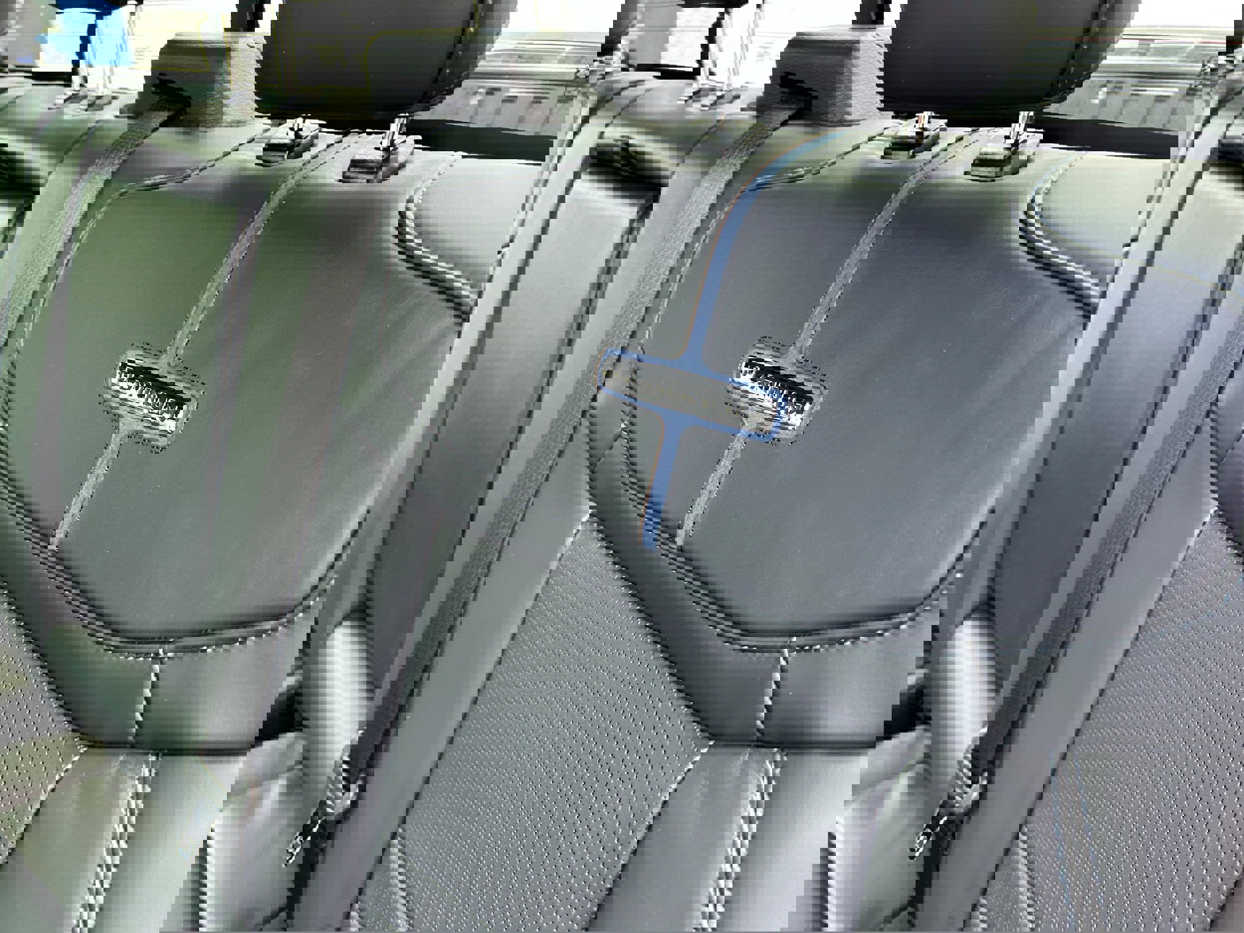 New 2026 Ford F350 Platinum image 43