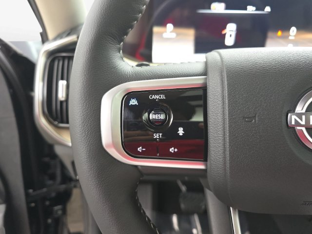 New 2027 Nissan Armada Platinum AWD/4WD image 17