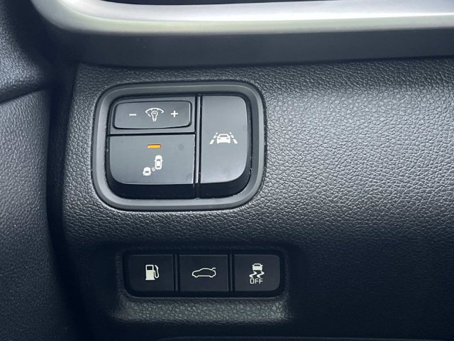 Used 2020 Kia Optima LX FWD image 27