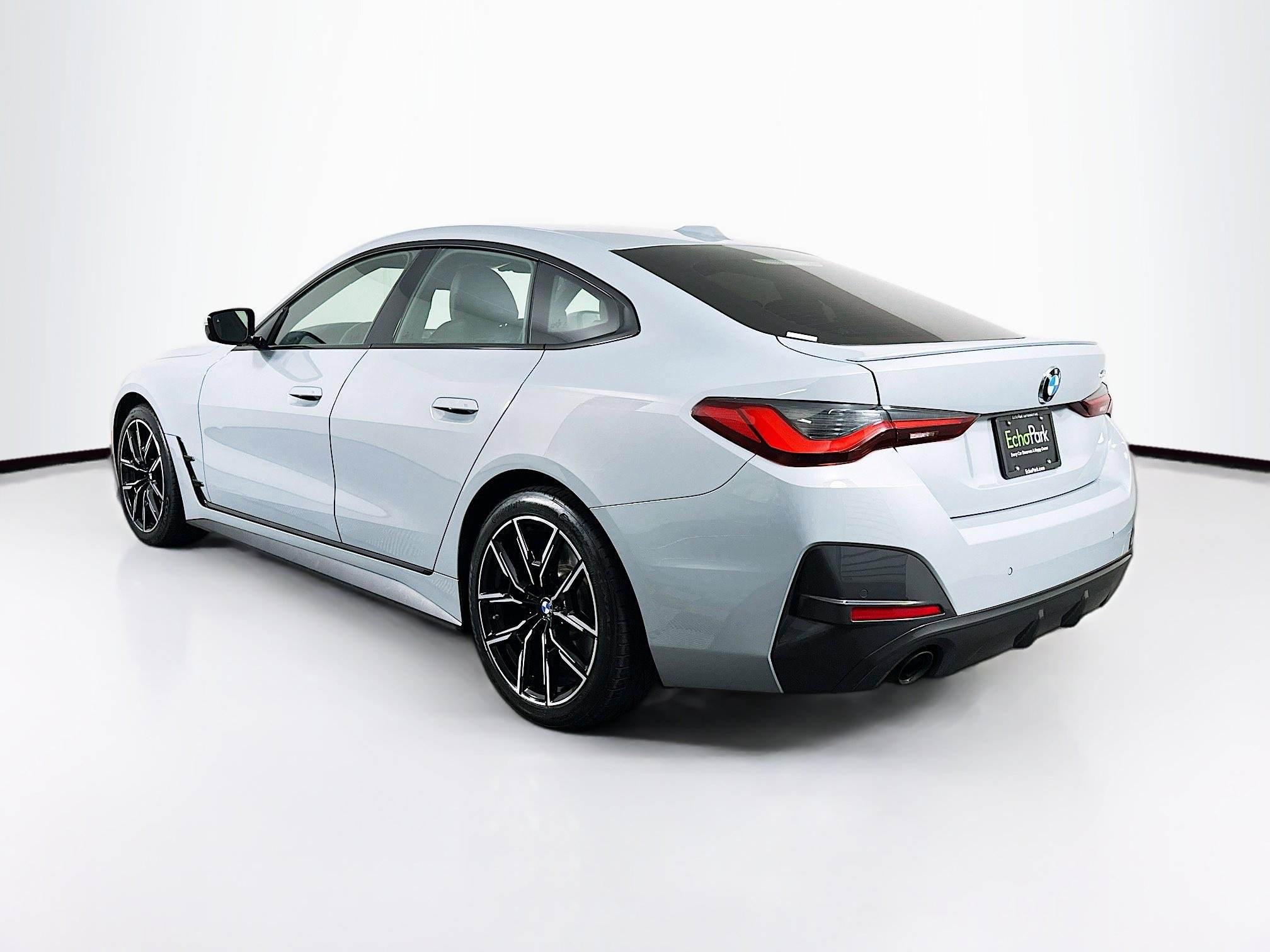 Used 2022 BMW 430i Gran Coupe w/ M Sport Package image 5