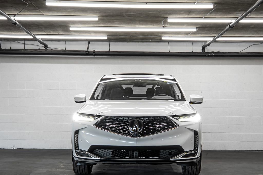 New 2026 Acura MDX FWD w/ Technology Package image 8