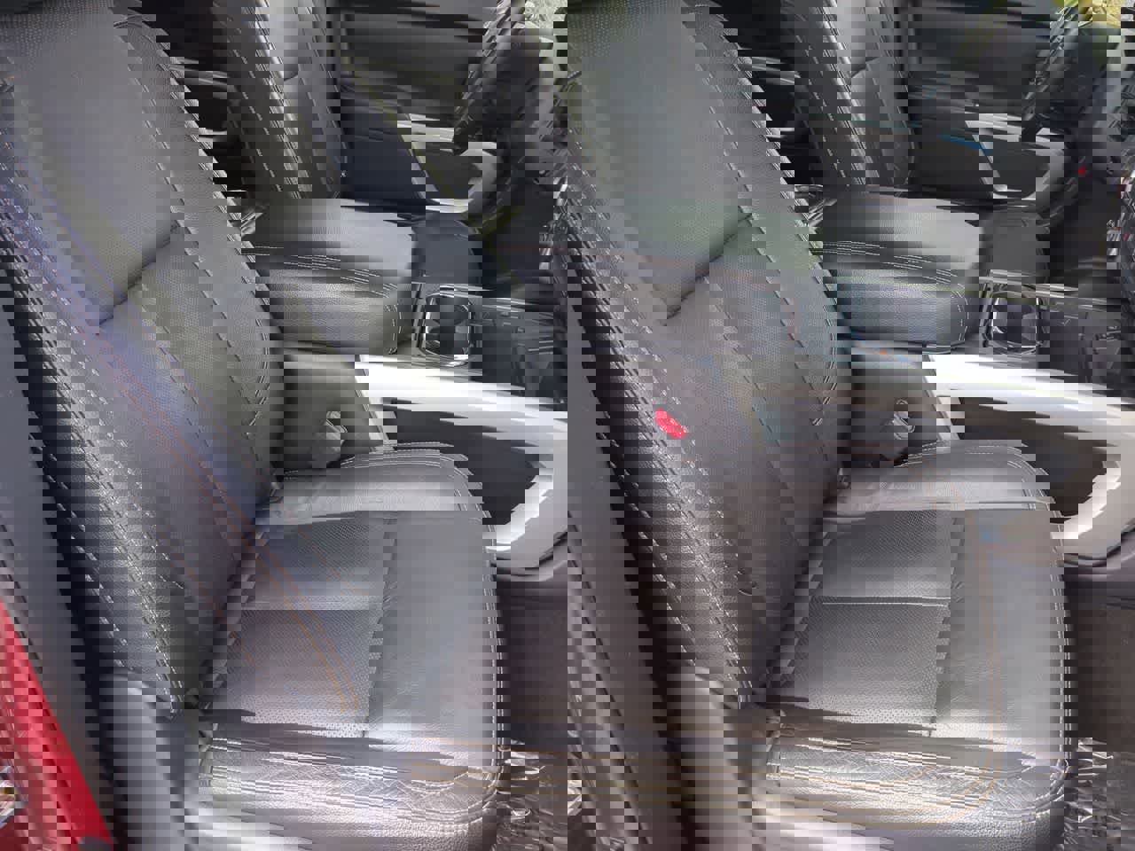 Used 2018 Nissan Titan SL image 22