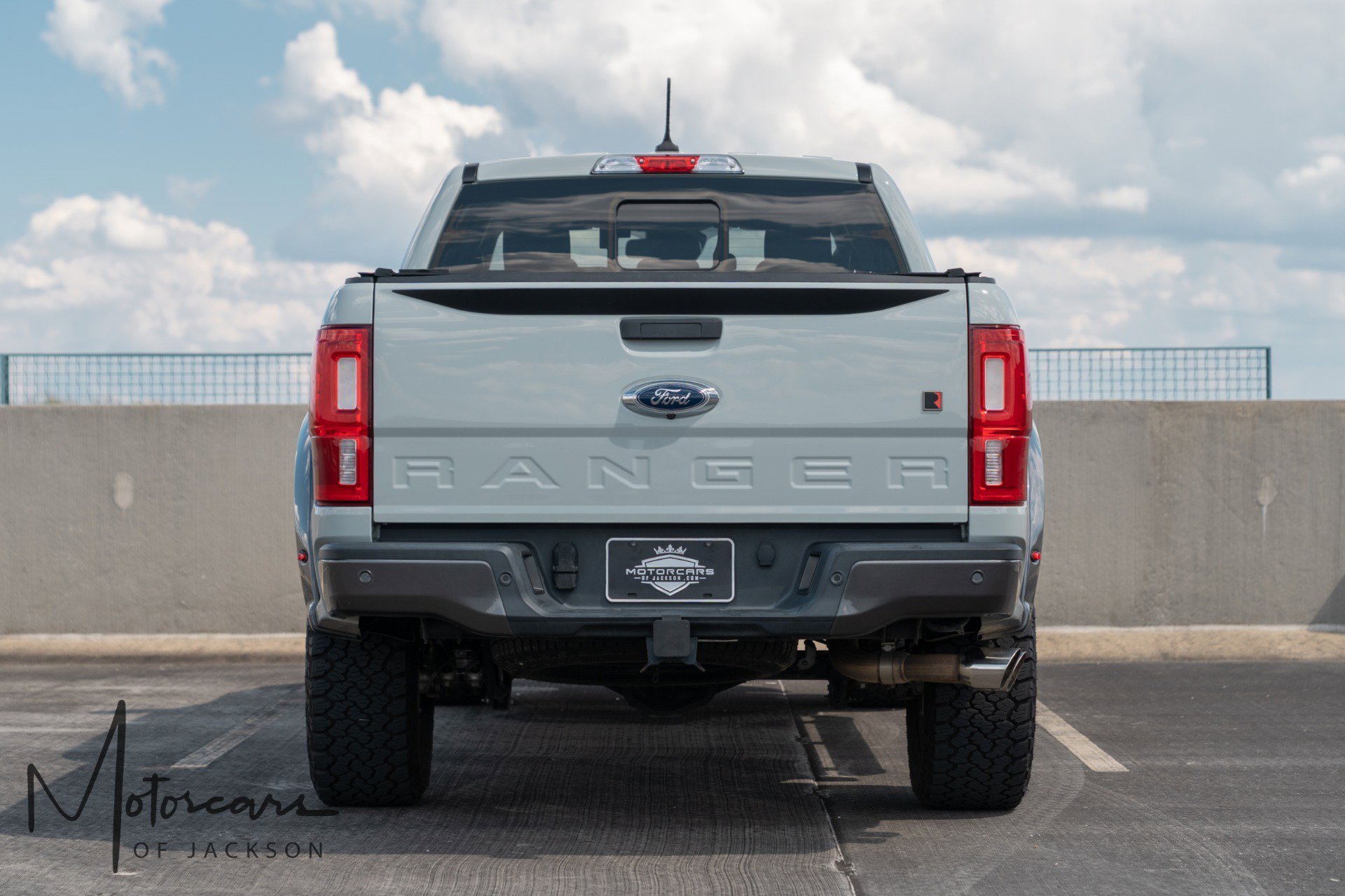 Used 2022 Ford Ranger XLT w/ Equipment Group 302A High AWD/4WD image 7