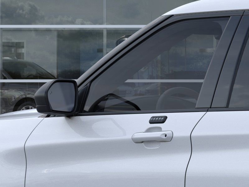 New 2026 Ford Explorer Active w/ Active Comfort Package image 21