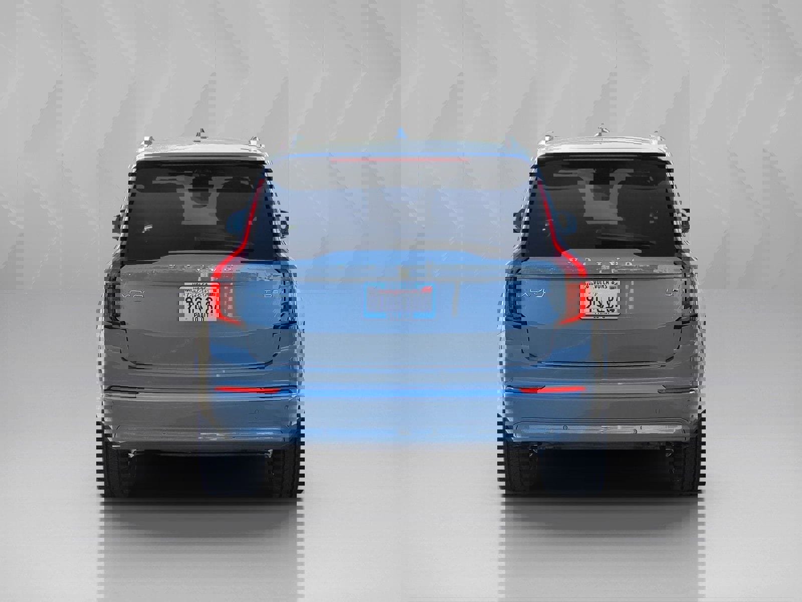 Certified 2025 Volvo XC90 T8 Plus image 5