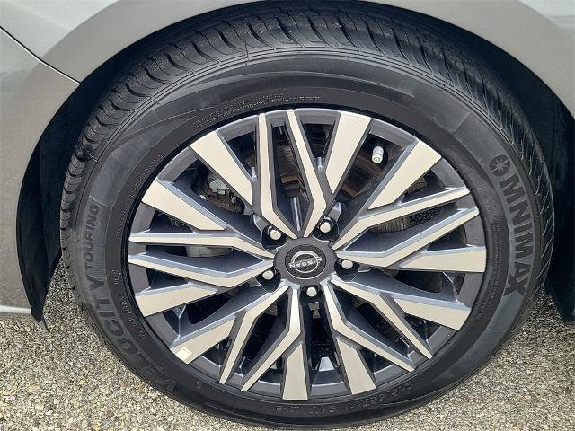 Certified 2023 Nissan Altima 2.5 SV image 12