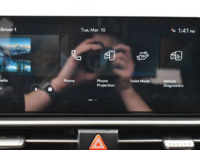 Certified 2026 Kia Sportage LX w/ LX Convenience Package image 18