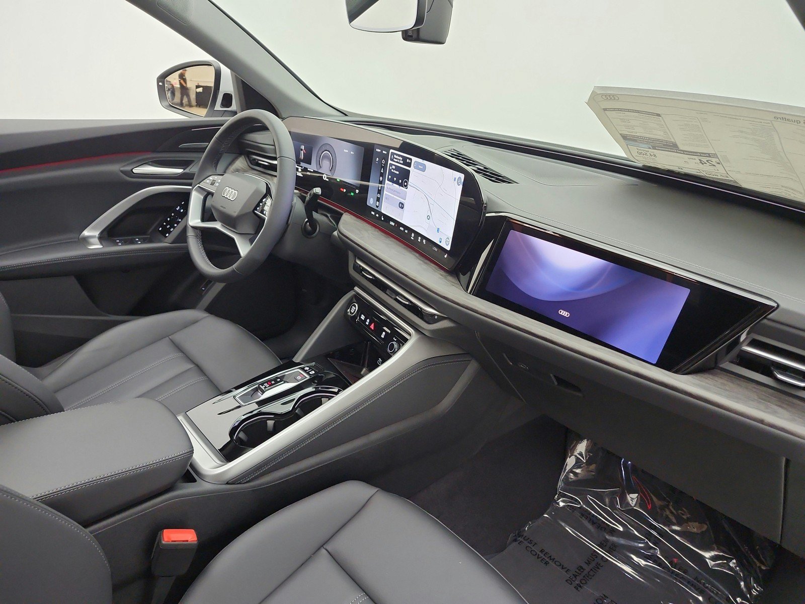 New 2026 Audi Q5 Premium Plus AWD/4WD image 15