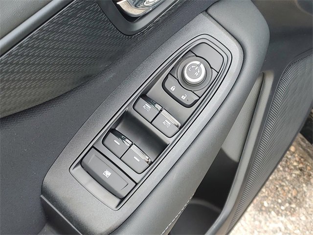 New 2025 Subaru Legacy Premium image 13