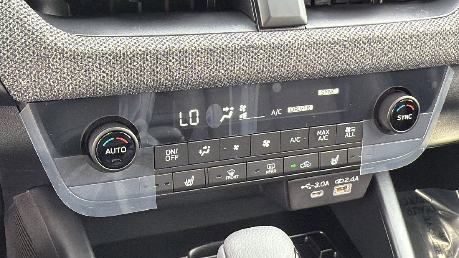 New 2026 Subaru Outback Limited image 14