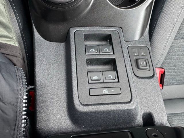 Certified 2022 Ford Bronco Outer Banks image 25