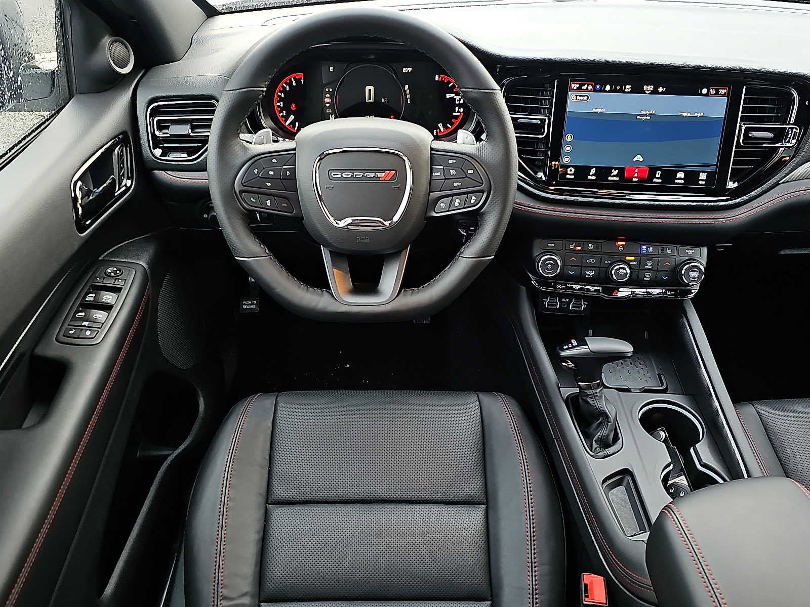 New 2026 Dodge Durango GT image 8