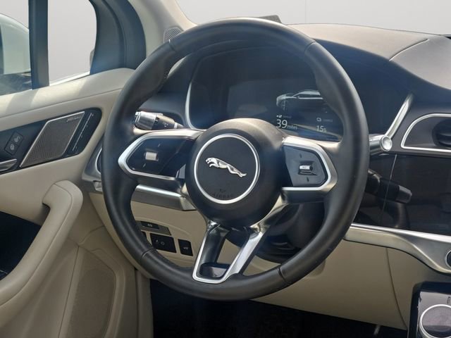 Used 2020 Jaguar I-PACE S image 19