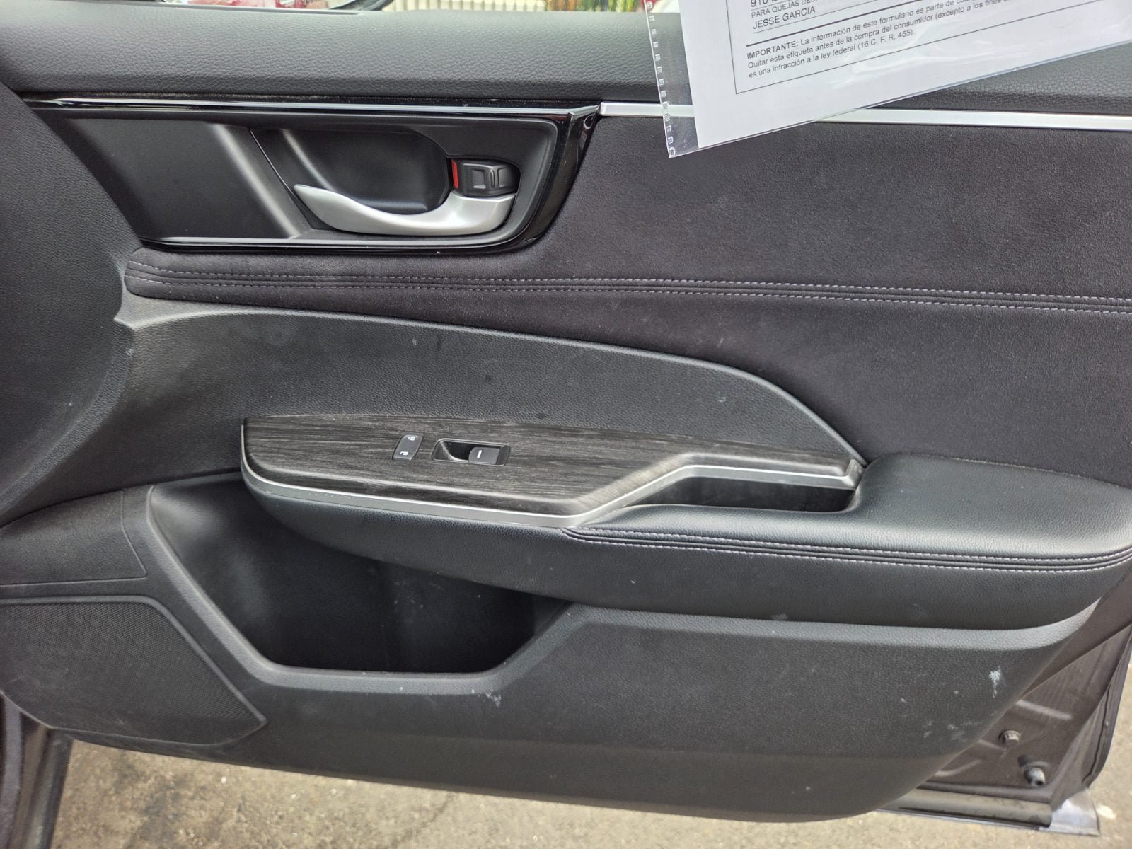 Used 2019 Honda Clarity Touring image 14