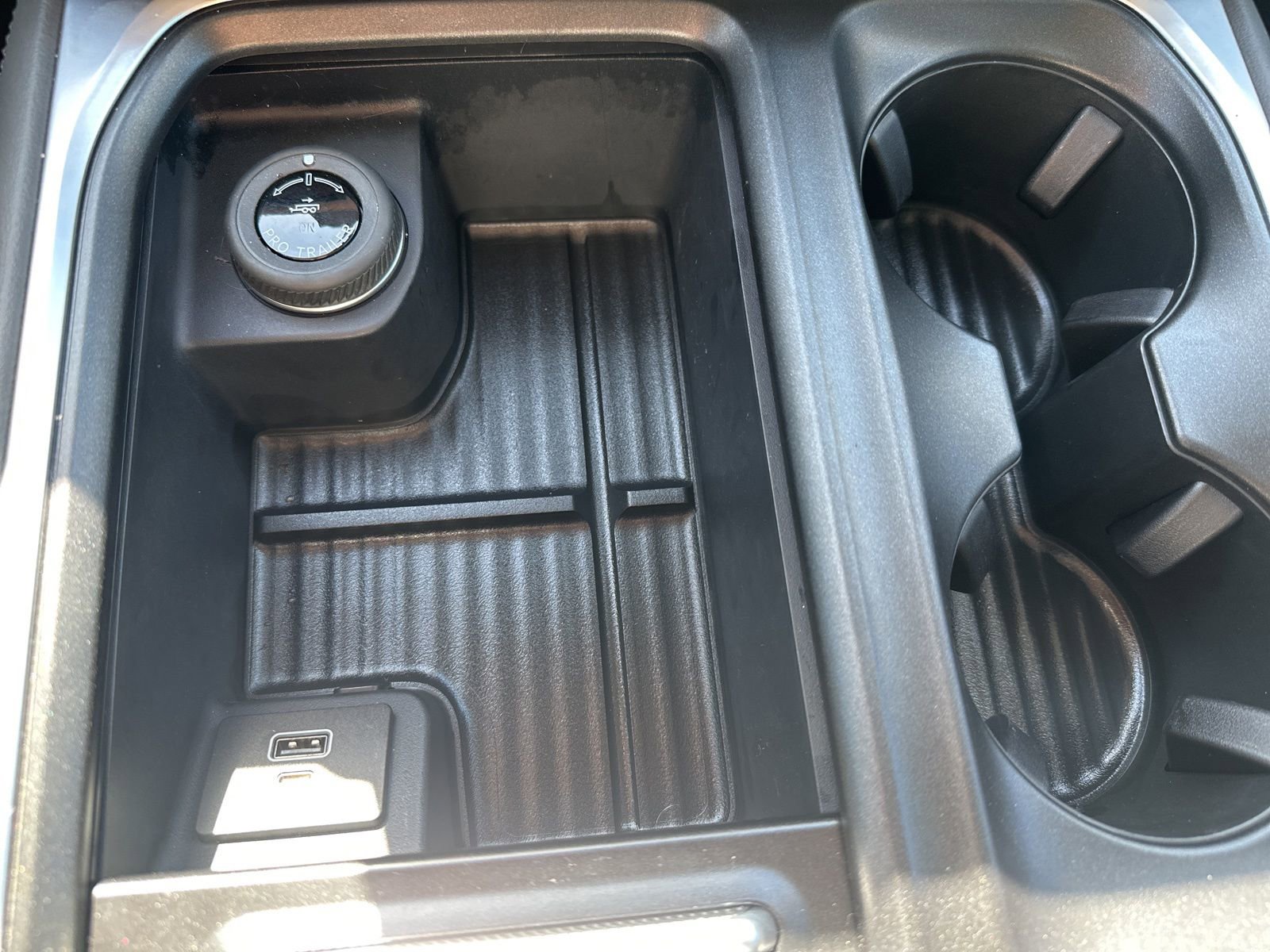 New 2026 Ford Expedition Active image 19