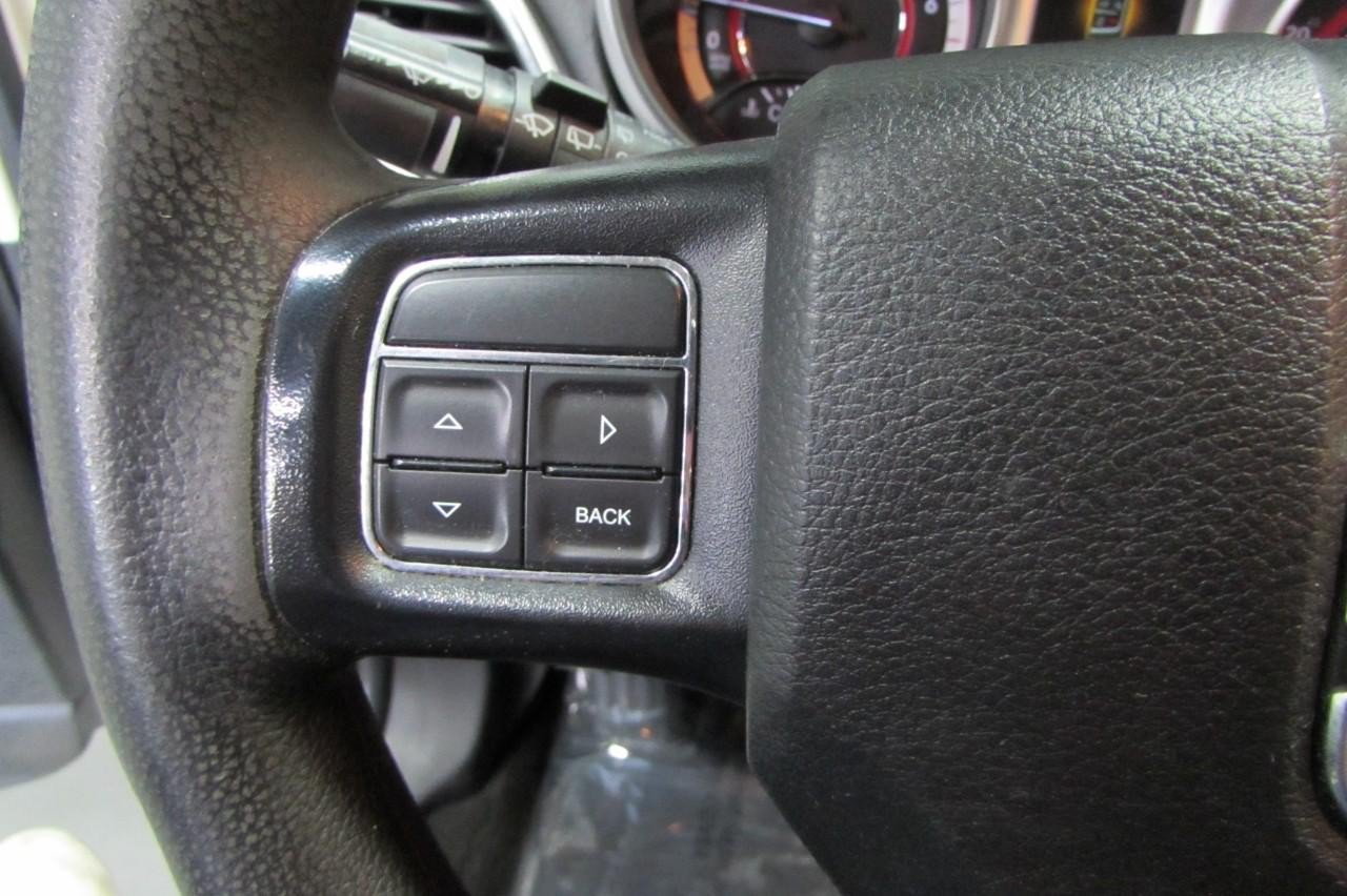Used 2017 Dodge Journey SE FWD image 15