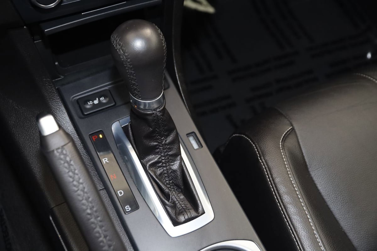 Used 2019 Acura ILX FWD image 7