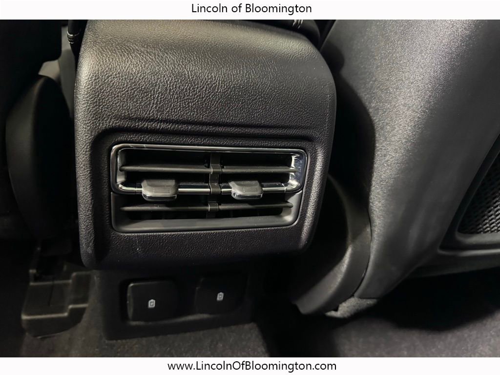 Certified 2023 Lincoln Corsair Reserve w/ Equipment Group 201A image 42