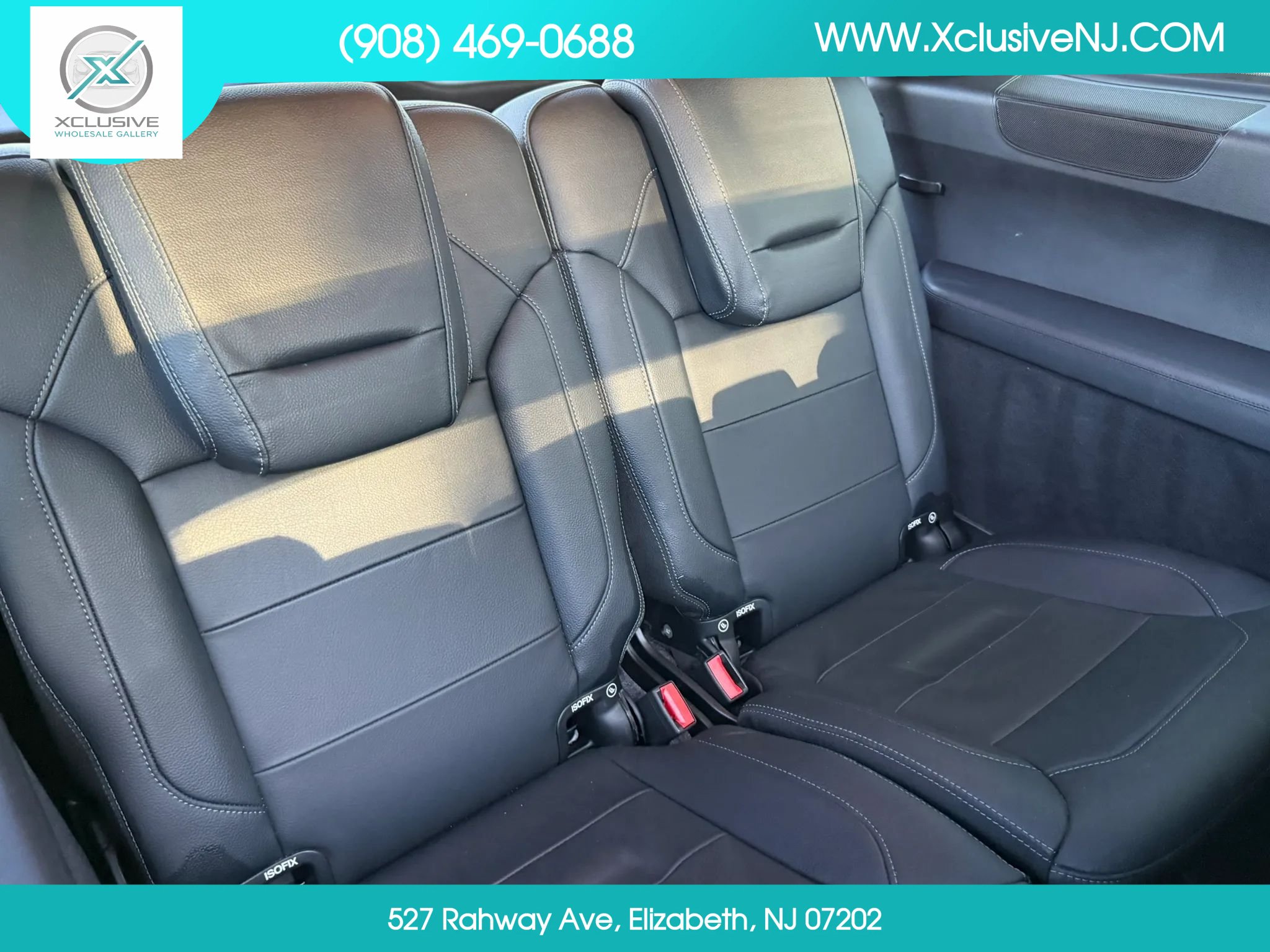 Used 2019 Mercedes-Benz GLS 550 4MATIC image 34