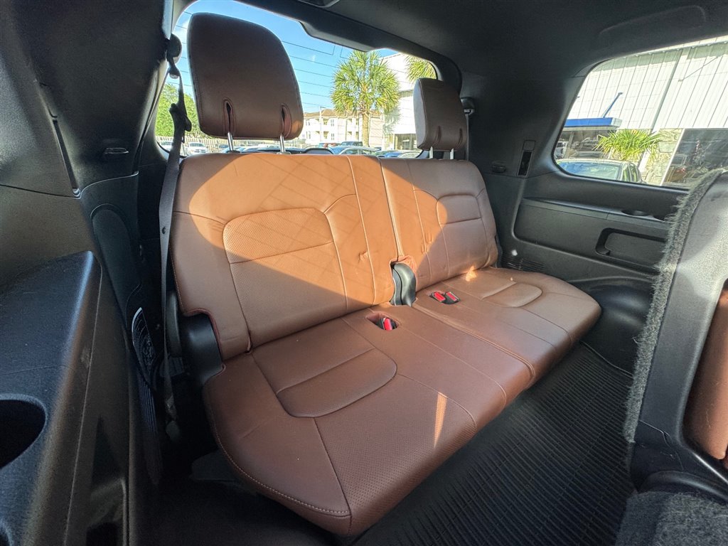 Used 2019 Toyota Land Cruiser AWD/4WD image 25