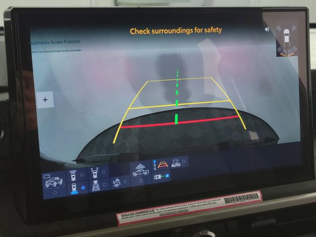 Used 2024 Toyota Tacoma Limited image 26