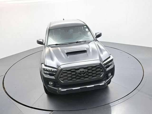 Used 2023 Toyota Tacoma TRD Sport AWD/4WD image 38