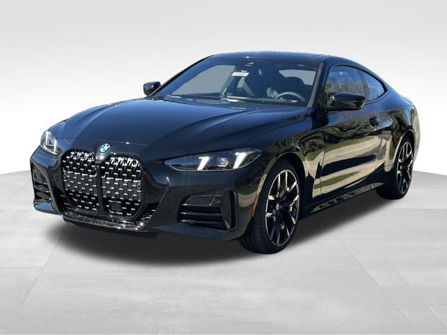 New 2026 BMW 430i xDrive Coupe w/ M Sport Package image 5