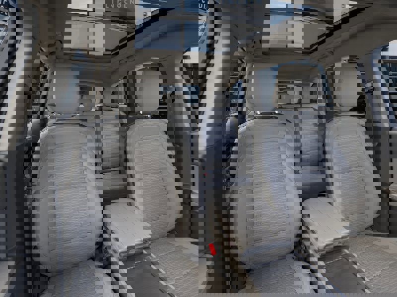 New 2025 Lincoln Nautilus Reserve image 10