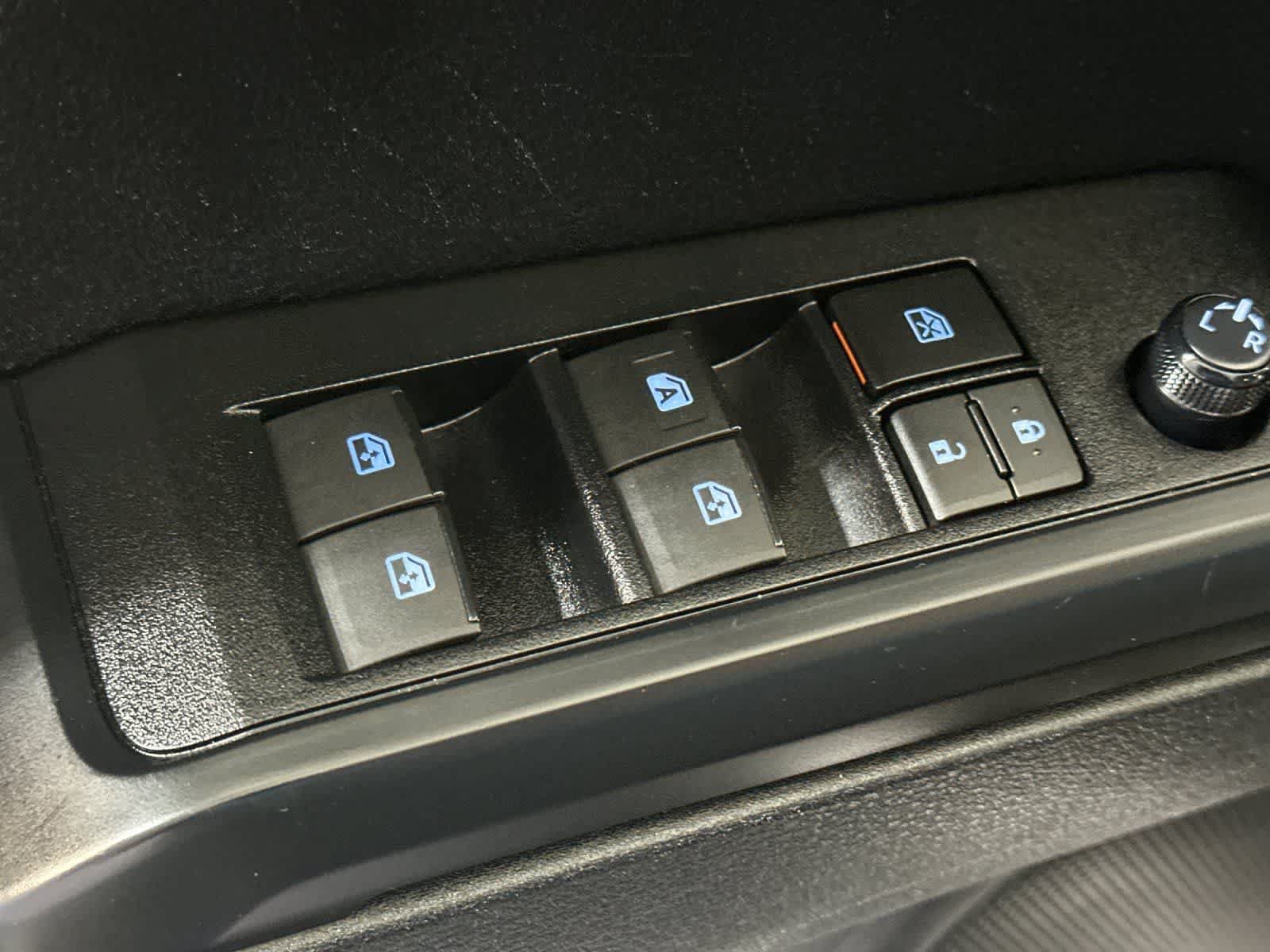 Used 2021 Toyota Tacoma SR w/ SR Convenience Package RWD image 14