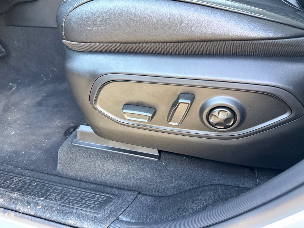 New 2027 Jeep Grand Cherokee L Limited AWD/4WD image 33