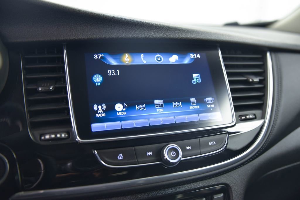 Used 2020 Buick Encore Preferred w/ Safety Package image 20