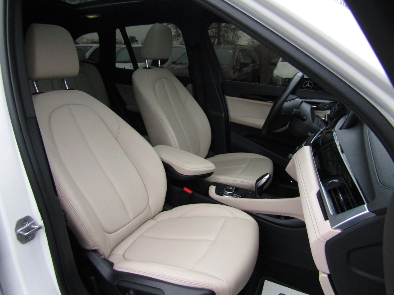 Used 2021 BMW X1 xDrive28i w/ Convenience Package image 30