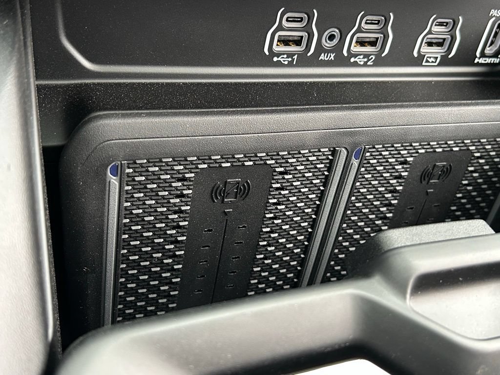 New 2026 RAM 3500 Limited AWD/4WD image 66
