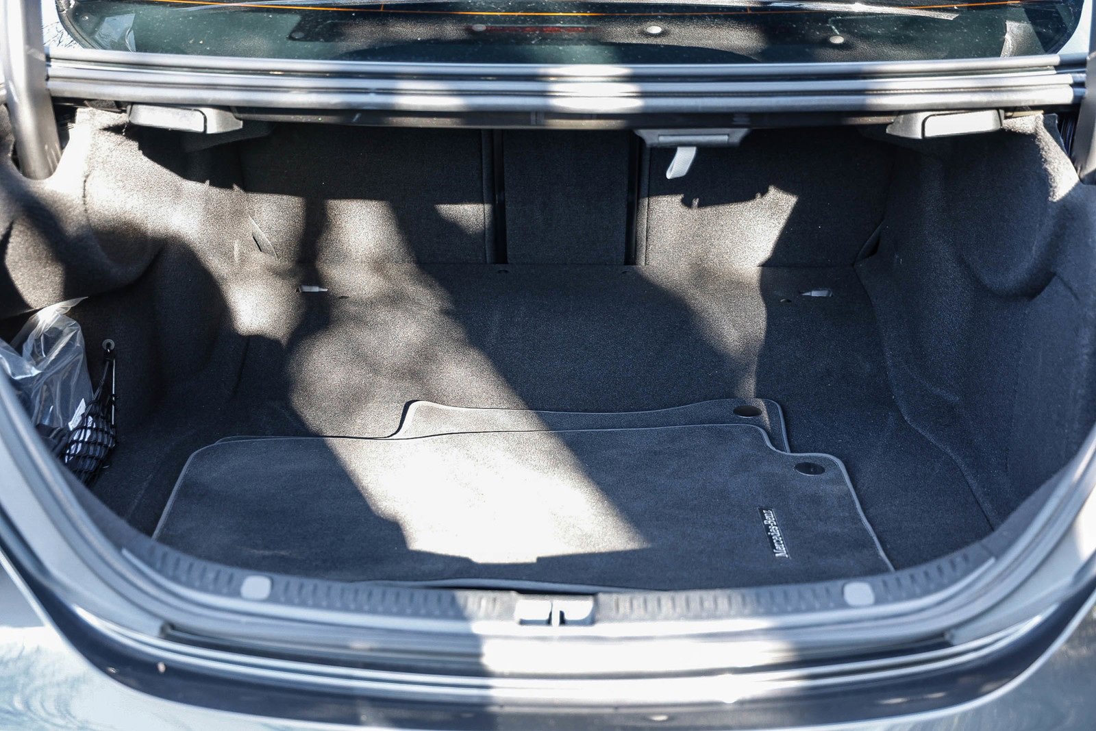 Certified 2023 Mercedes-Benz E 350 4MATIC Sedan image 26