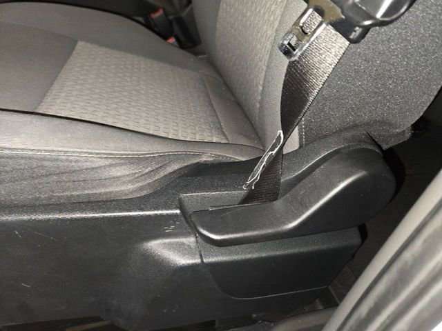 Used 2023 Ford Transit 350 XLT image 12