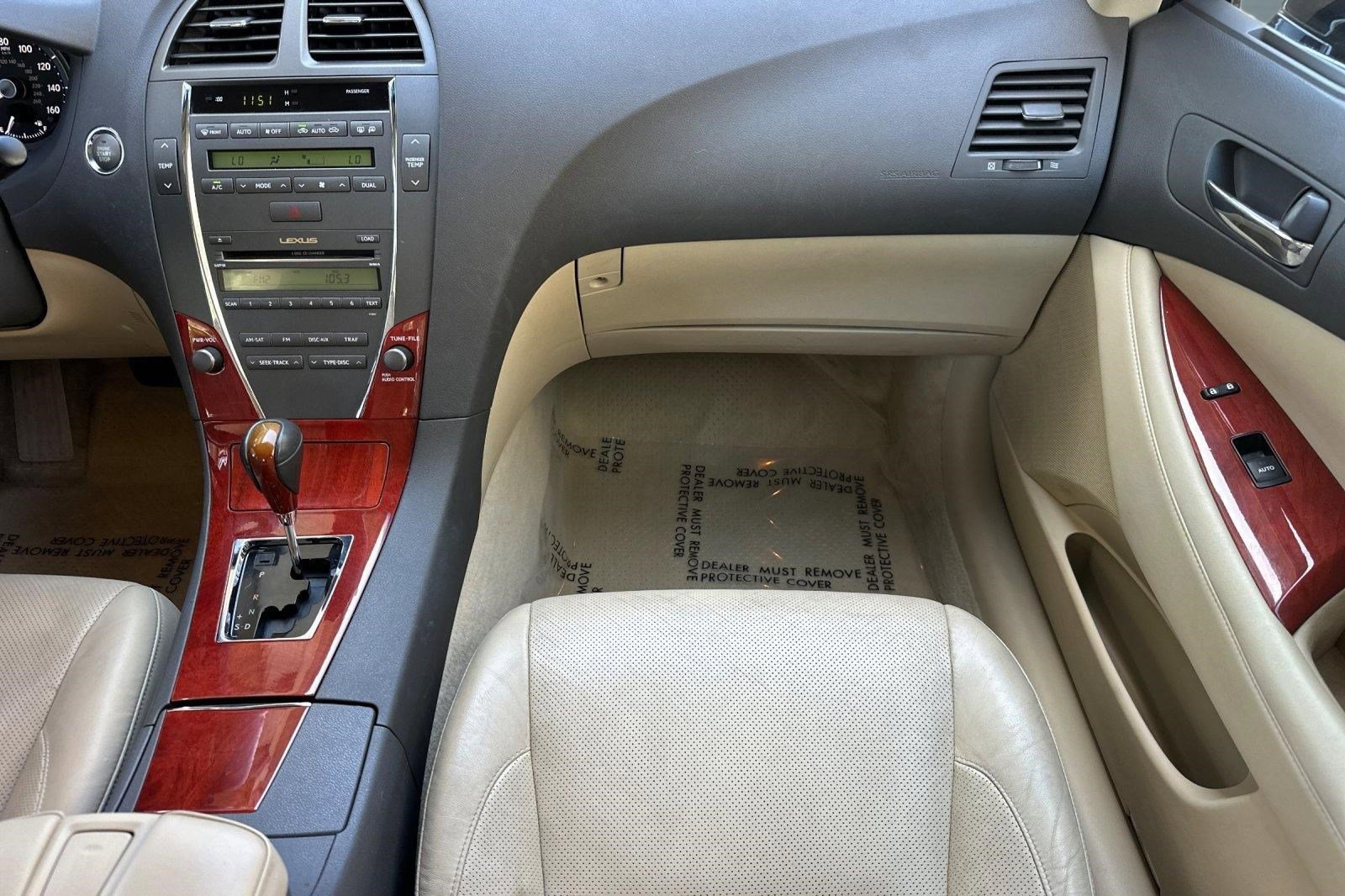 Used 2007 Lexus ES 350 FWD image 27