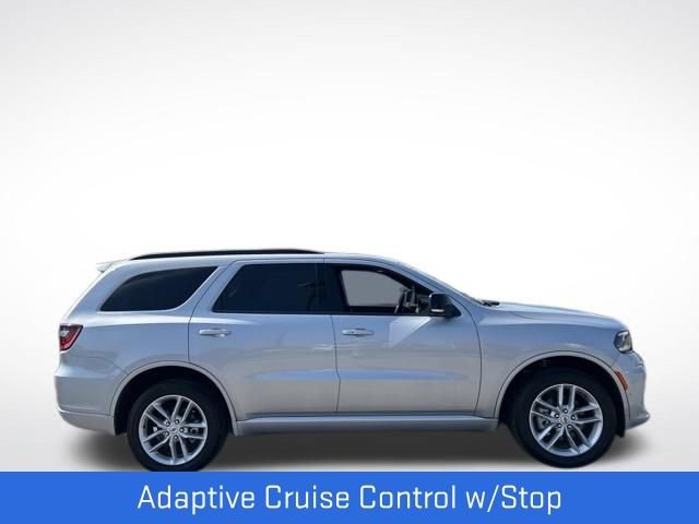 Used 2025 Dodge Durango GT AWD/4WD image 18