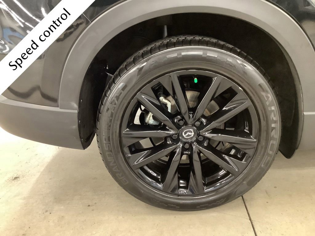 Certified 2023 MAZDA CX-9 Touring Plus AWD/4WD image 20