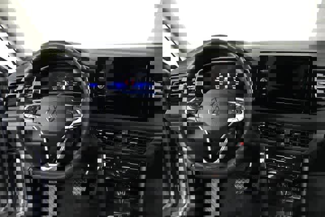 New 2026 Volkswagen Jetta S image 4