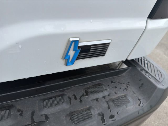Certified 2022 Ford F150 Lightning Pro AWD/4WD image 11